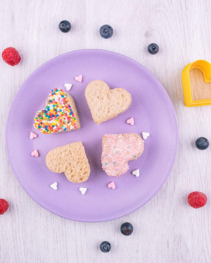 MONTII.CO Lunch Punch Sandwich Cutters | Mini Bites-1875027508265619460