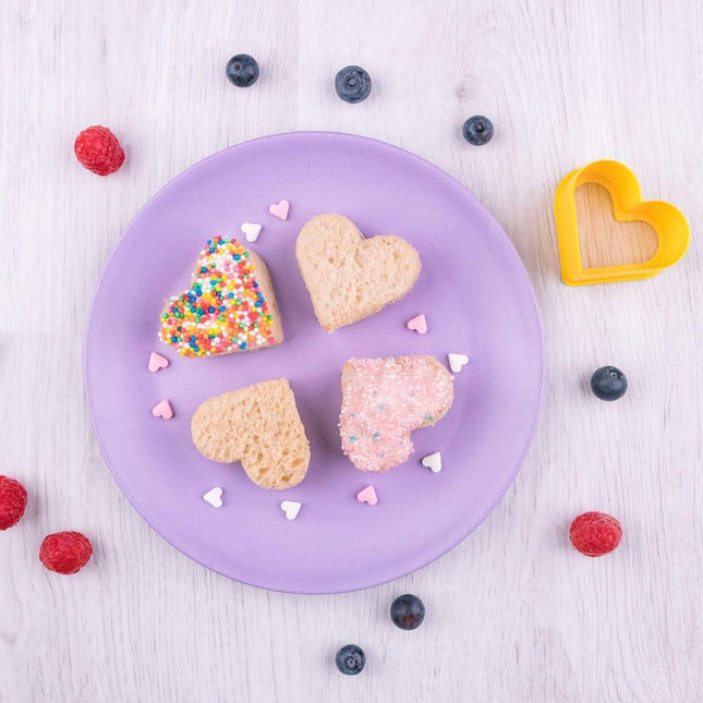 MONTII.CO Lunch Punch Sandwich Cutters | Mini Bites-1875027508265619460