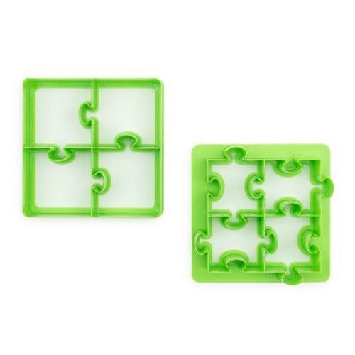 MONTII.CO Lunch Punch Sandwich Cutters | Puzzles-1875027507707777024