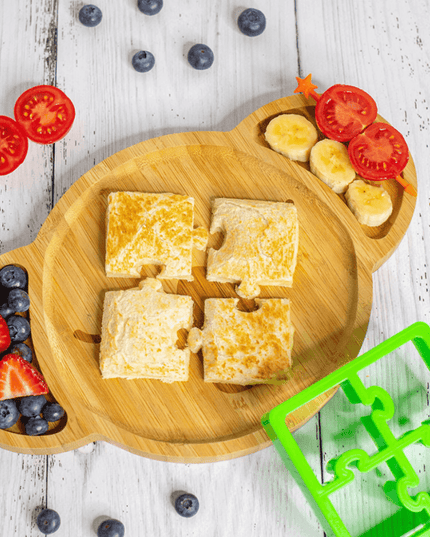 MONTII.CO Lunch Punch Sandwich Cutters | Puzzles-1875027507707777025