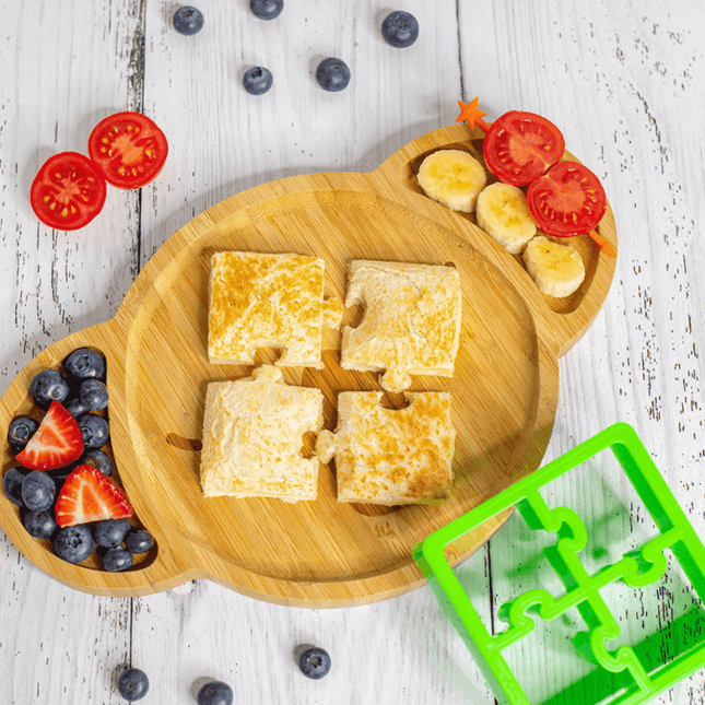 MONTII.CO Lunch Punch Sandwich Cutters | Puzzles-1875027507707777025