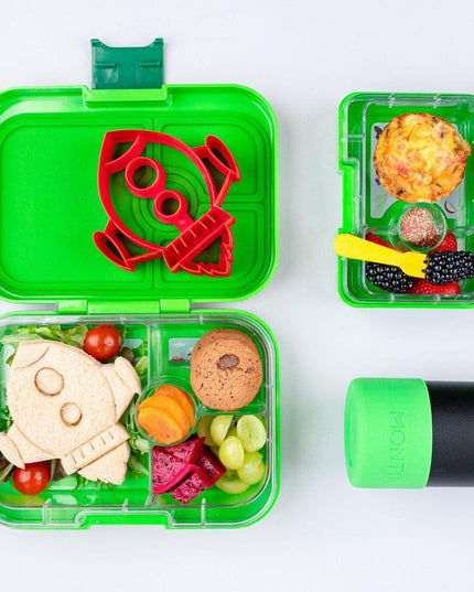 MONTII.CO Lunch Punch Sandwich Cutters | Space-1875027510861893638