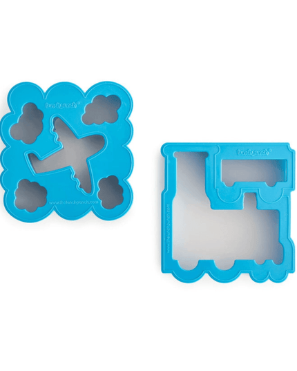 MONTII.CO Lunch Punch Sandwich Cutters | Transit-1875027510312439808