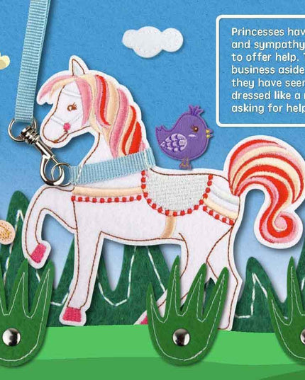 My First Book Princess | Busy Book-1875027384013557765