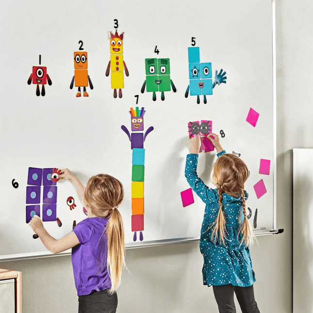 Number Blocks Reusable clings-1875027396709715969