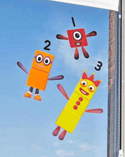 Number Blocks Reusable clings-1875027396709715971