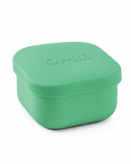 Omiebox Omiesnack Silicone Container 280ML Purple-1875027426657046535