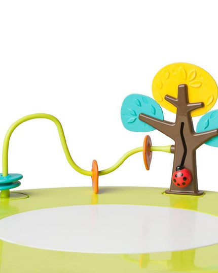Oribel PortaPlay Forest Friends Activity Center Stools-1875027386886656001
