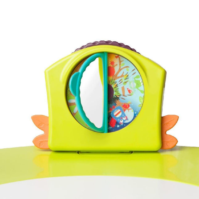 Oribel PortaPlay Forest Friends Activity Center Stools-1875027386886656005