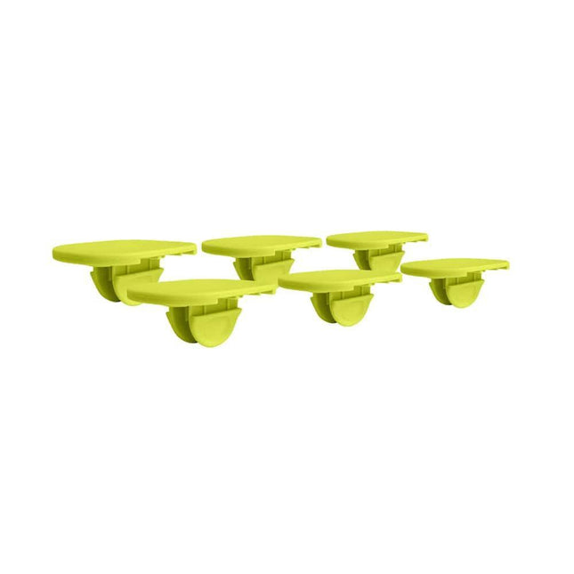 Oribel PortaPlay Forest Friends Activity Center Stools-1875027386886656006