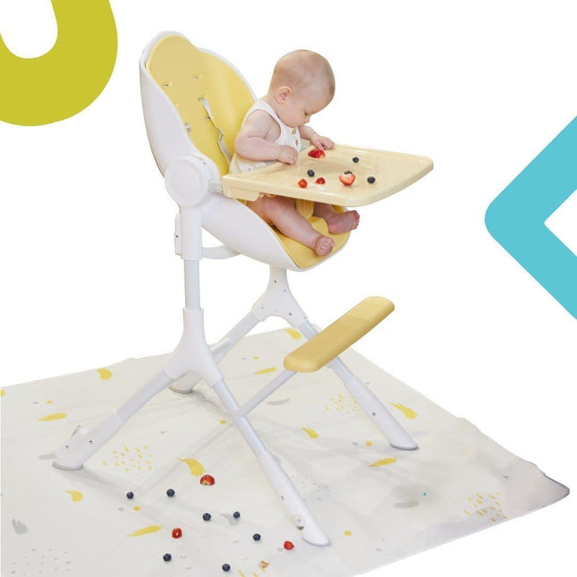 Oribel Waterproof Splat Mat-1875027412014731271