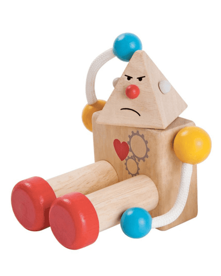 Plan Toys  Build-A-Robot-1875027407107395586