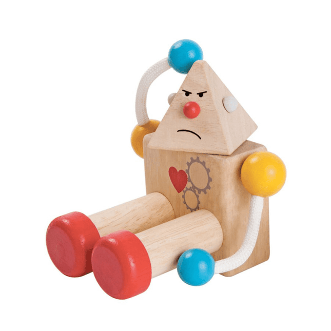 Plan Toys  Build-A-Robot-1875027407107395586