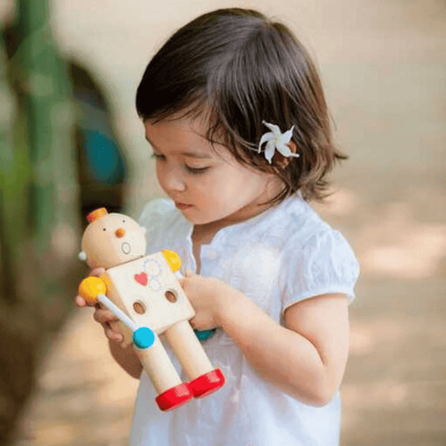 Plan Toys  Build-A-Robot-1875027407107395588