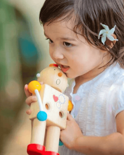 Plan Toys  Build-A-Robot-1875027407107395589
