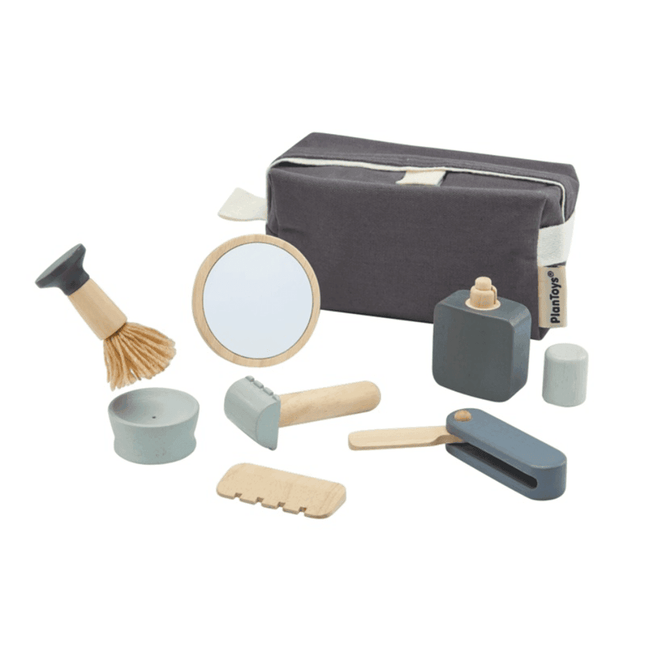Plan Toys Shave Set-1875027411167481856