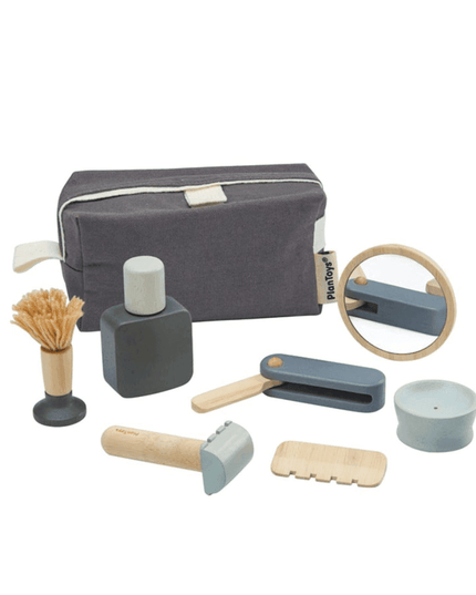 Plan Toys Shave Set-1875027411167481857