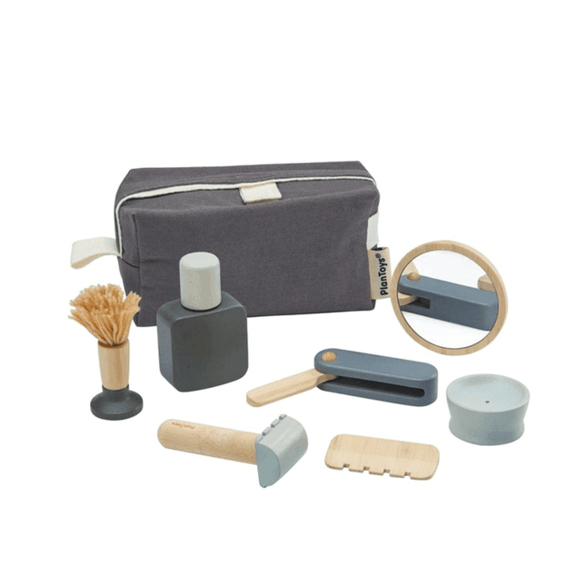Plan Toys Shave Set-1875027411167481857
