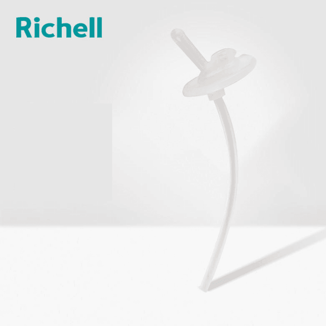 Richell Accessories Replacement Straw S-9-1875027529874673665