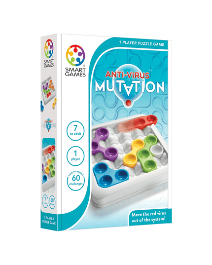 Smart Games Anti Virus Mutation-1875027463453675520