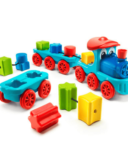 SMART GAMES Brain Train-1875027449687969794