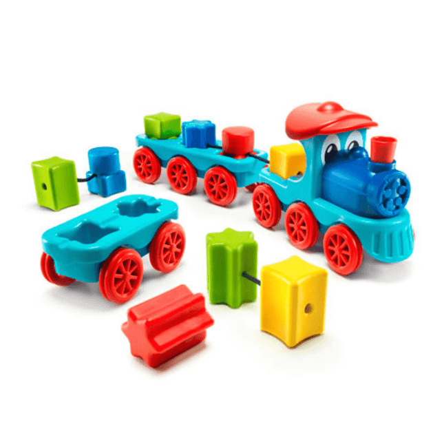 SMART GAMES Brain Train-1875027449687969794