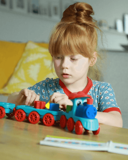 SMART GAMES Brain Train-1875027449687969796