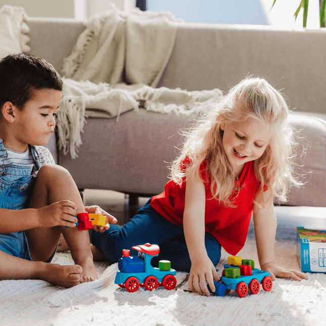 SMART GAMES Brain Train-1875027449687969797