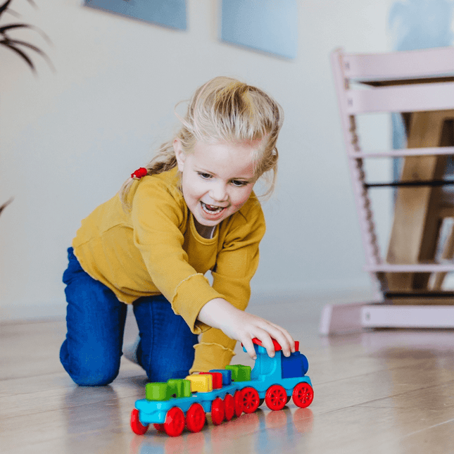 SMART GAMES Brain Train-1875027449687969798