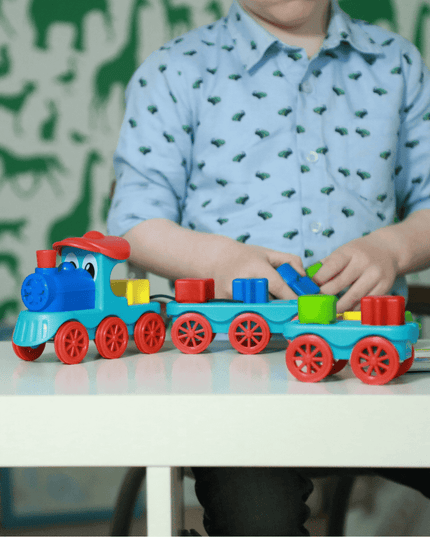 SMART GAMES Brain Train-1875027449687969799