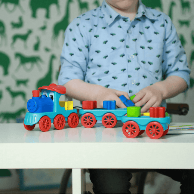 SMART GAMES Brain Train-1875027449687969799