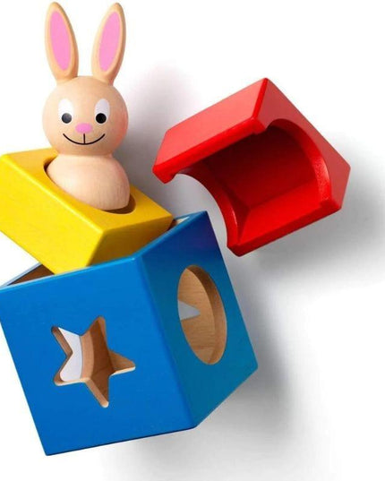 SMART GAMES Bunny Boo-1875027485742206977
