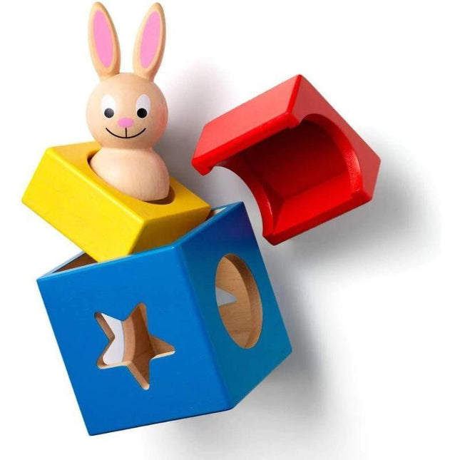 SMART GAMES Bunny Boo-1875027485742206977