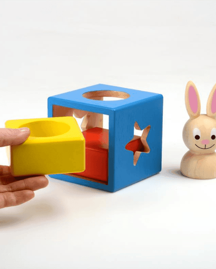 SMART GAMES Bunny Boo-1875027485742206981