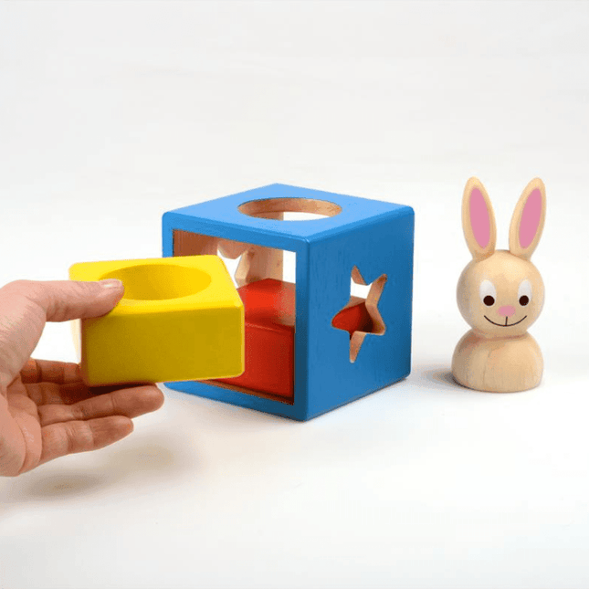 SMART GAMES Bunny Boo-1875027485742206981
