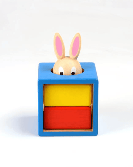 SMART GAMES Bunny Boo-1875027485742206982