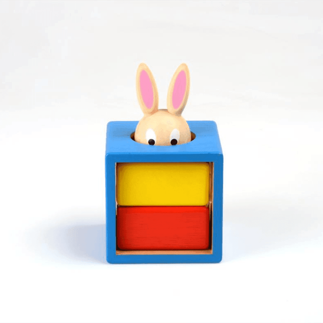 SMART GAMES Bunny Boo-1875027485742206982
