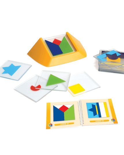 SMART GAMES Colour Code-1875027474560192515