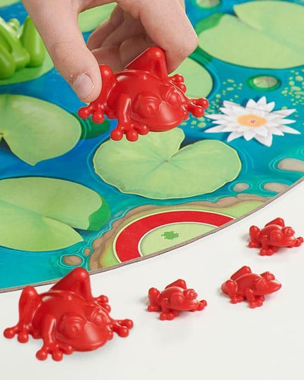 SMART GAMES Froggit-1875027450002542593