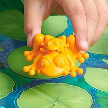 SMART GAMES Froggit-1875027450002542594
