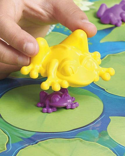 SMART GAMES Froggit-1875027450002542595