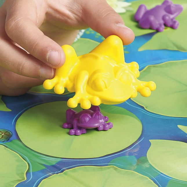 SMART GAMES Froggit-1875027450002542595