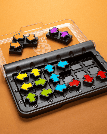 SMART GAMES IQ Arrows-1875027446261223426