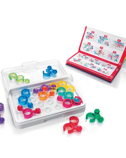 SMART GAMES IQ Link-1875027446559019009