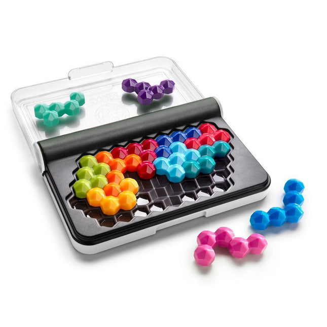 Smart Games IQ   SIX PRO-1875027523646132225