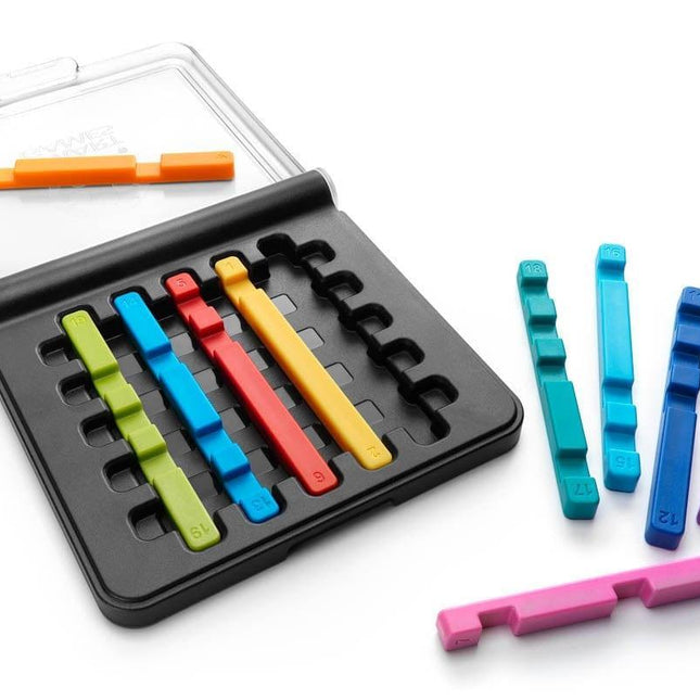 Smart Games IQ STIXX-1875027459175485441