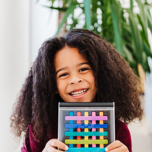 Smart Games IQ STIXX-1875027459175485443