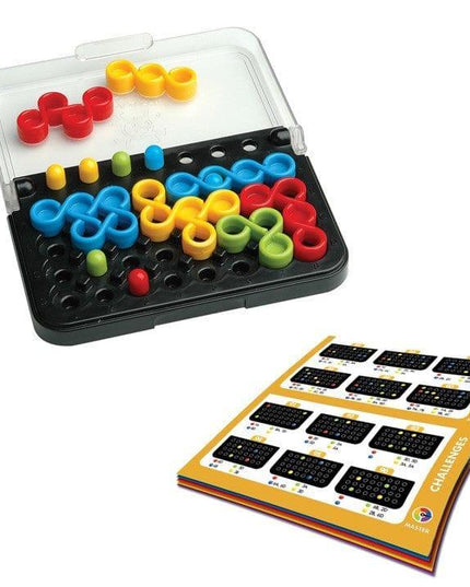 Smart Games IQ Twist-1875027459318091777