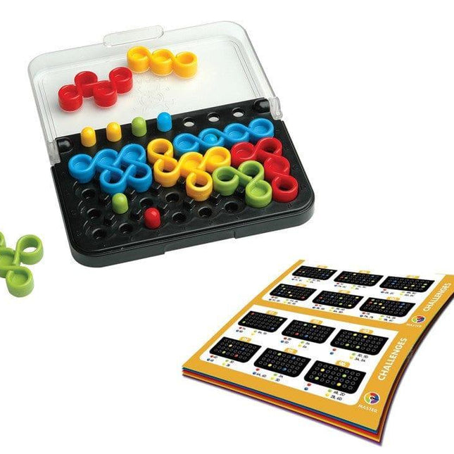 Smart Games IQ Twist-1875027459318091777