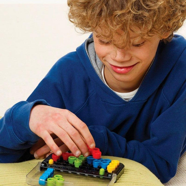 Smart Games IQ Twist-1875027459318091778